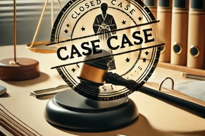 ¿Qué Pasa Si Se Archiva un Juicio Monitorio?