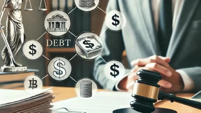 Qué me pueden embargar en un juicio monitorio