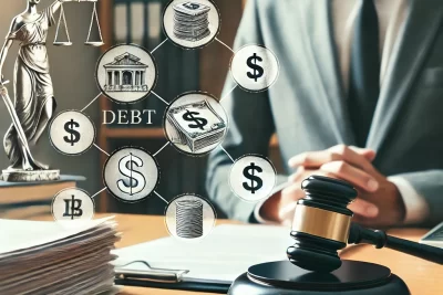 Qué me pueden embargar en un juicio monitorio