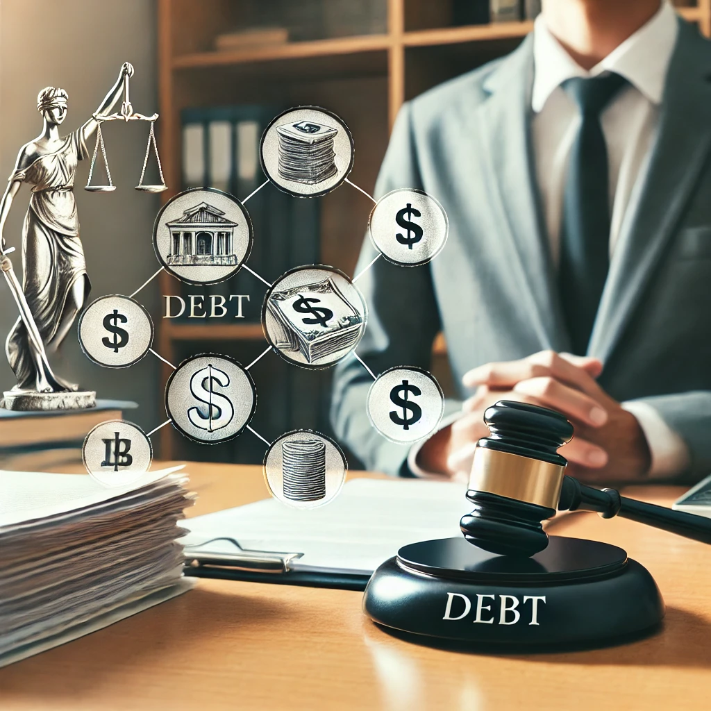 Qué me pueden embargar en un juicio monitorio