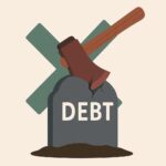 Eliminar tus deudas de forma rápida y efectiva